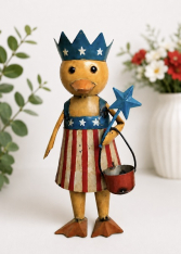 ELLA BLEU AMERICANA DUCK *NEW* AVAIL DEC 2026